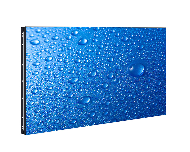 65寸3.5mm液晶拼接屏